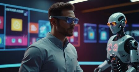 Como a Tecnologia Está Transformando o Empreendedorismo